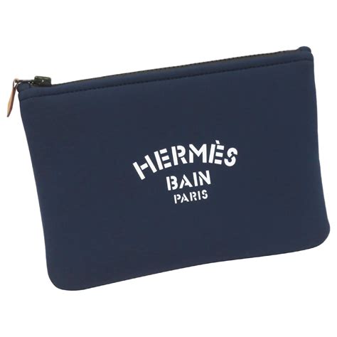 hermes neobain pouch|Hermes Neobain Pouch .